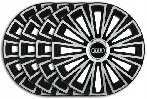 KOŁPAKI 16'' AUDI Q3 Q5 TT A3 A4 A5 A6 A7 A8 SSM na Arena.pl