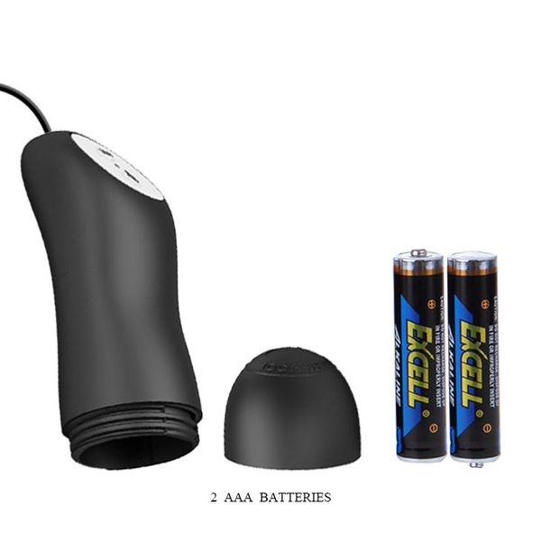 Pretty Love - Double Vibro-Bullets zdjęcie 7