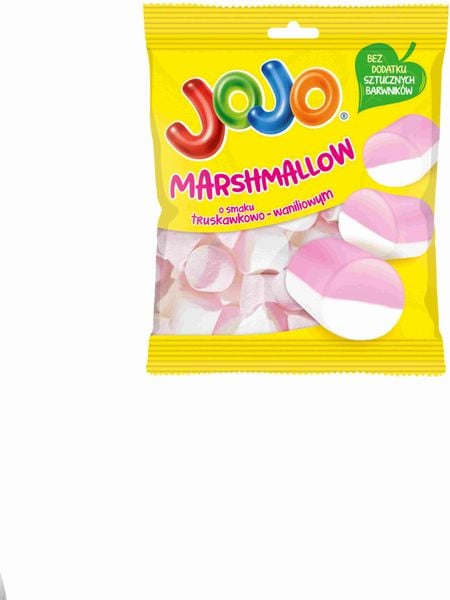 JOJO Pianki Marshmallow 86g zdjęcie 1