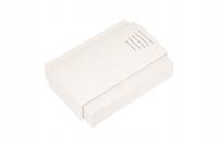 ZAMEL GONG LARGO BIM-BAM 85dB 230V BIAŁY, GNS-208