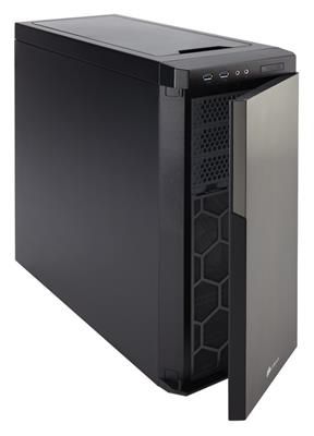 Corsair Carbide 330R Titanium MID-Tower na Arena.pl