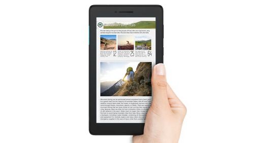 Tablet 7" Lenovo Tab E7 TB-E7 TB-7104F na Arena.pl