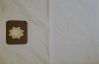 WORKI DO ODKURZACZY UNIWERSALNE Z MIKROWŁÓKNINY MPU2 30 L - U-810-0013