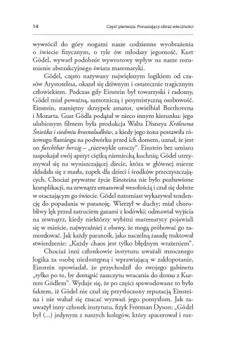 Idee, Które Zmieniły Świat. Od Einsteina I Godla Po Turinga I Dawkinsa na Arena.pl
