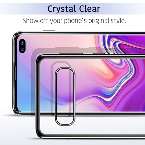 ESR ESSENTIAL GALAXY S10+ PLUS BLACK na Arena.pl