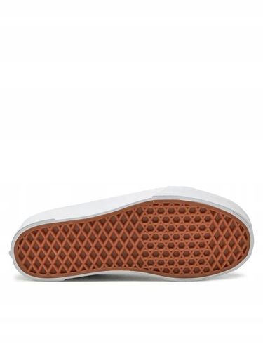 Vans Tenisówki Knu Stack VN000CP6CHA1 Niebieski R46 na Arena.pl