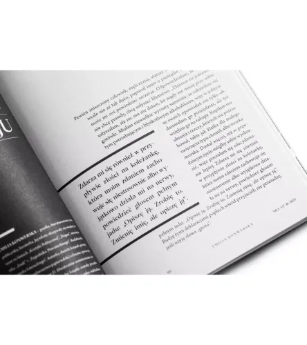 Notatnik Literacki. Nr 2-3 (7-8)/2025 na Arena.pl