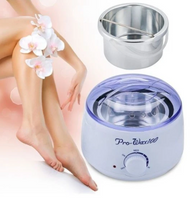 Podgrzewacz do wosku twardego do wosku w puszce Pro-Wax 100 W
