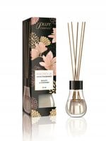 dyfuzor zapachowy pure essence magnolia 25 ml z patyczkami