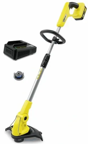 Podkaszarka akumulatorowa Kosa do trawników trawy ogrodu KARCHER LTR 18-30 na Arena.pl