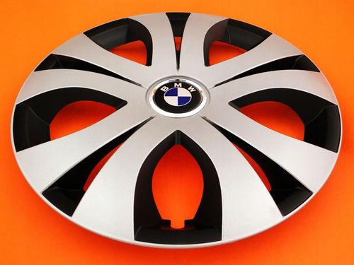 KOŁPAKI 17'' BMW - E46 E90 F30 E60 E61 X1 E84 TPM na Arena.pl