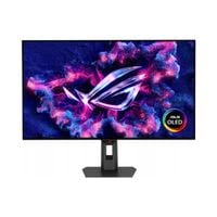 Monitor LED 32" ASUS ROG Strix OLED XG32UCWMG