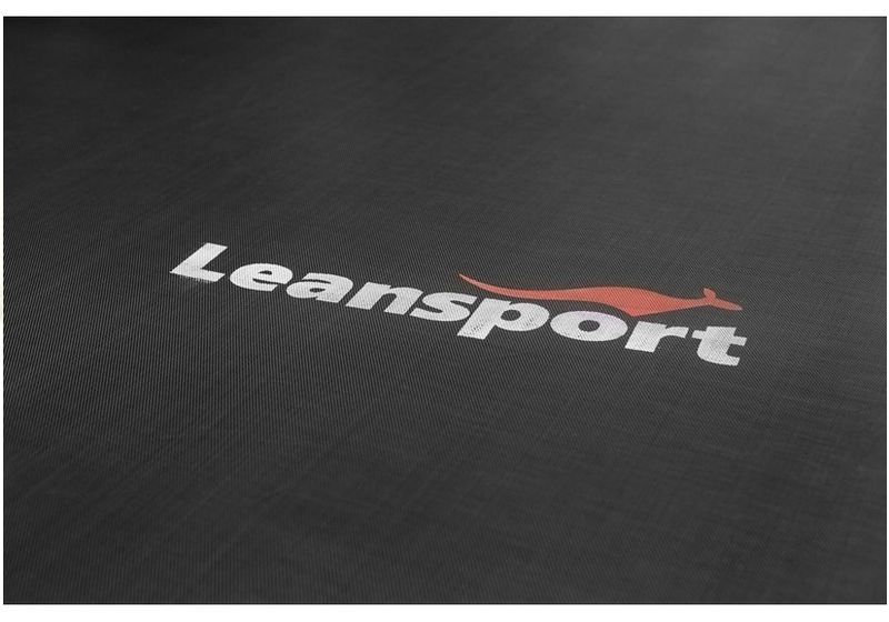 Trampolina LEAN SPORT BEST 12ft zdjęcie 12