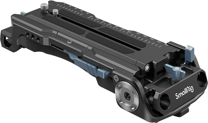 SmallRig 2837B - naramiennik Pro zdjęcie 1