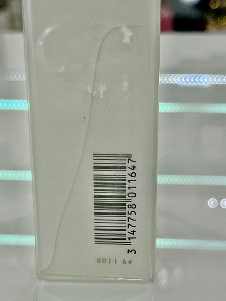 Lancome OUI Eau De Toilette UNIKAT VINTAGE 50 ml zdjęcie 9