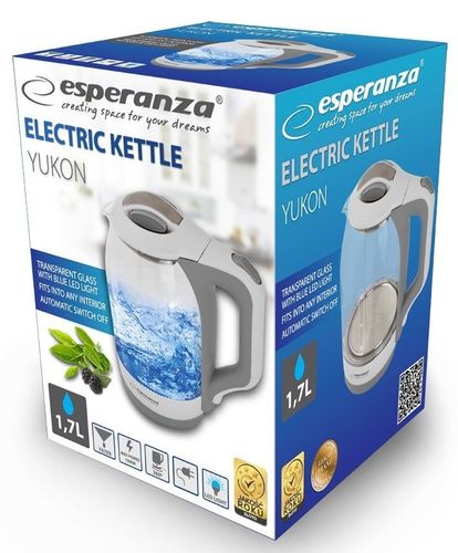 Esperanza Ekk025W na Arena.pl