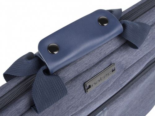 Torba notebook Oribi 14.1'' granatowa na Arena.pl