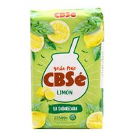 CBSe Limon (cytrynowa) 0,5kg