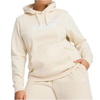 Bluza Puma ESS No.1 Logo Hoodie FL W 682389 87 L
