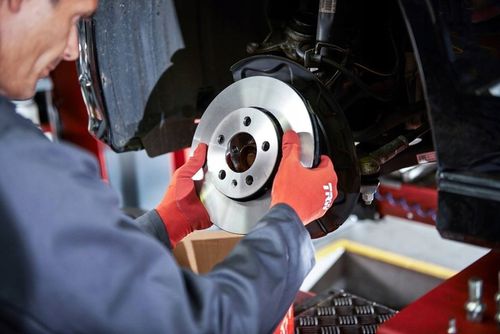 PLYN H-CA DOT-4 1L TRW TRW na Arena.pl