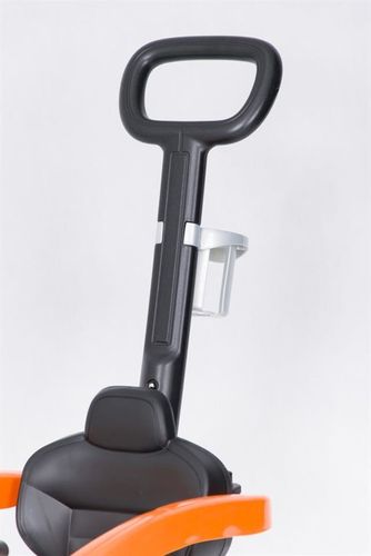 635 JEŹDZIK-ODPYCHACZ ORANGE na Arena.pl