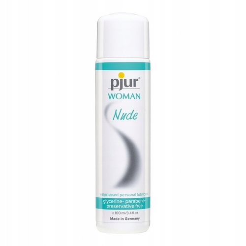 pjur Woman Nude 100 ml na Arena.pl
