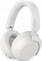 Słuchawki bezprzewodowe PHILIPS TAH8000EWT/00 Biały