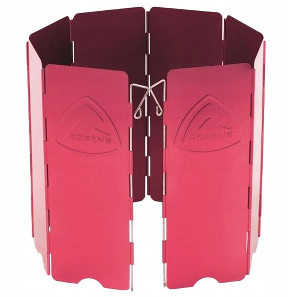 Osłona przed wiatrem do kuchenki Robens Windshield zdjęcie 1