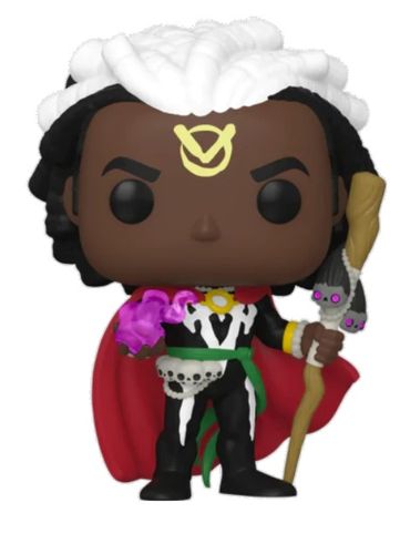 funko pop! marvel doctor voodoo 1060 se na Arena.pl