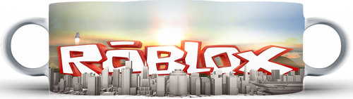 Kubek ceramiczny Roblox na Arena.pl