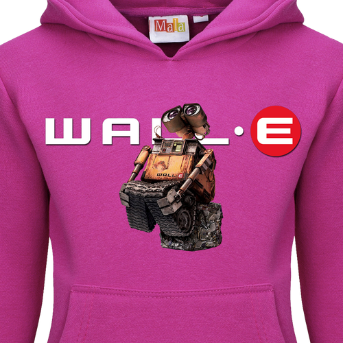 Dres Dziecięcy Wall-E na Arena.pl