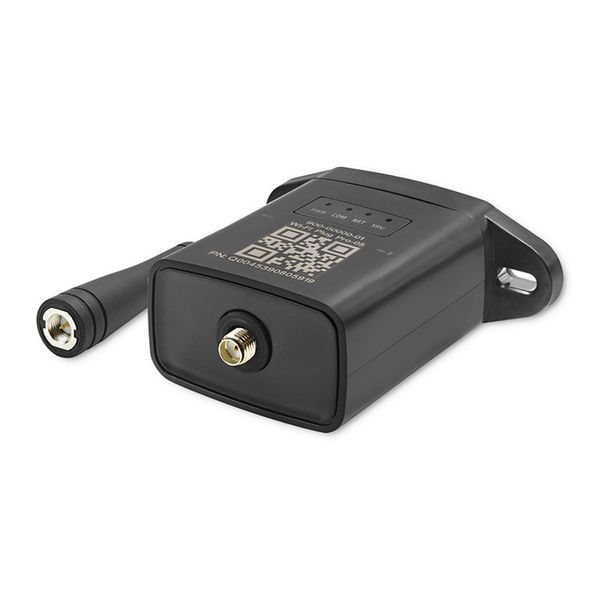 Qoltec Moduł Wi-Fi do inwertera solarnego | RS232 zdjęcie 4