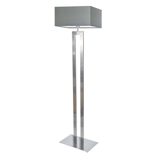 Designerska lampa podłogowa do salonu TORONTO na Arena.pl