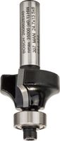 frez do zaokrągleń z łożyskiem 8*24.7*53mm - b 2608628340