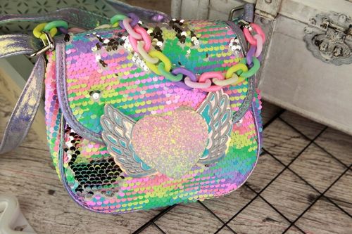 TOREBKA TOREBECZKA DLA DZIEWCZYNKI na Arena.pl