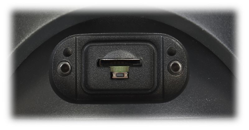 KAMERA BCS-L-EIP25FSR5-AI1-G BCS LINE zdjęcie 5