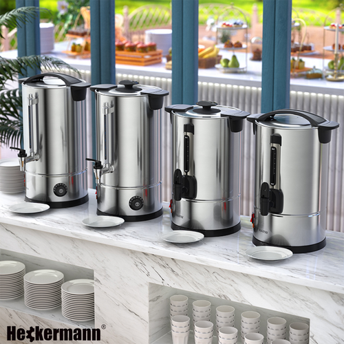 Warnik do wody Heckermann 15L na Arena.pl