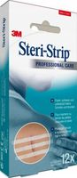 3M Steri-Strip 6x75mm 1541NP wzmocnione paski 36