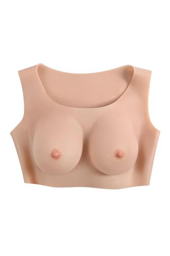 GENDER X UNDERGARMENTS - PLATE C-CUP LIGHT na Arena.pl