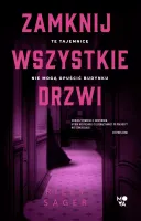 Zamknij wszystkie drzwi