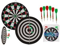 Tarcza do Gry w Darta + Lotki