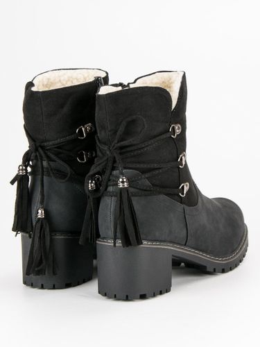 BOTKI CASUAL Rozmiar - 41 na Arena.pl