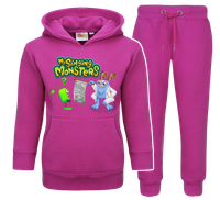 Dres Dziecięcy - My Singing Monsters