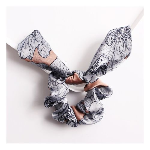 Gumka Do Włosów Apaszka Krótka Pin Up Gum76 na Arena.pl