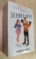 Pakiet Icebreaker / Wildfire - Hannah Grace