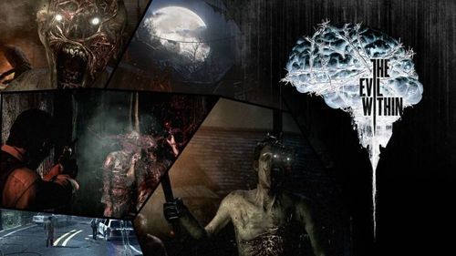 The Evil Within Xbox One Nowa na Arena.pl