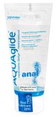 AQUAglide anal 100 ml Lubrykant analny