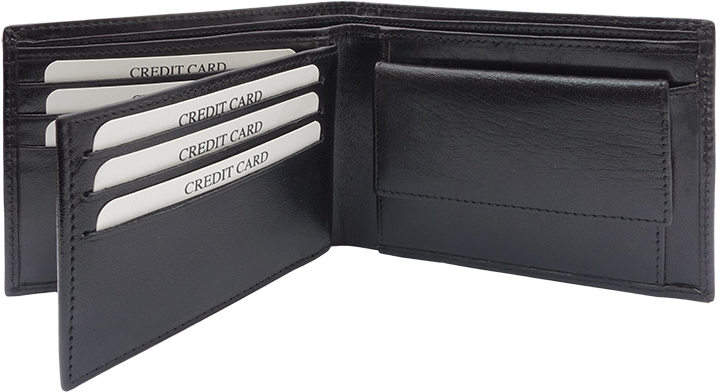 Portfel RFID 30801301 zdjęcie 1