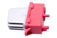 Rezystor dmuchawy do IVECO Daily IV