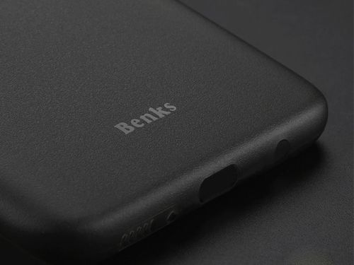Etui Benks Magic Lollipop Samsung Galaxy S8 na Arena.pl